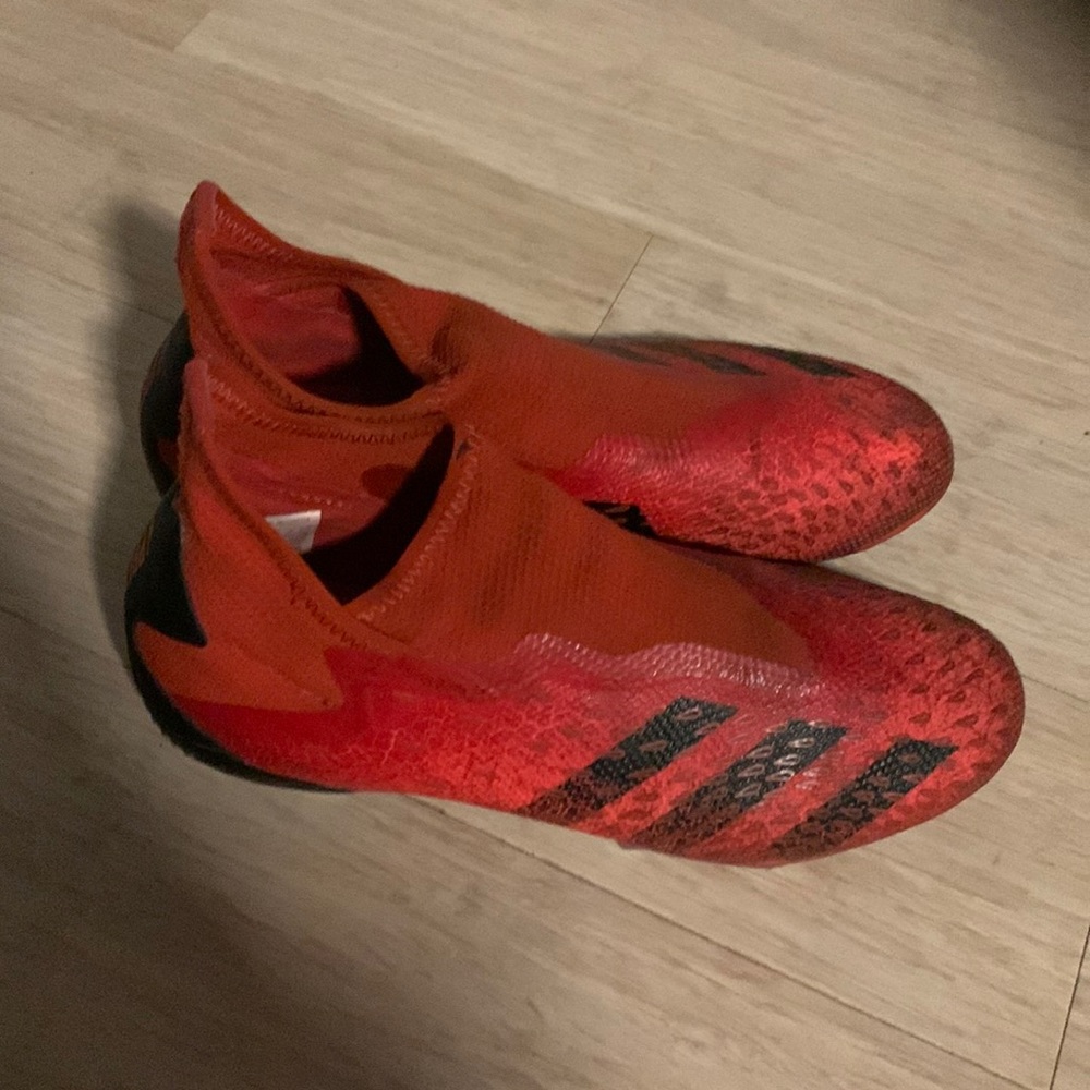 Adidas Predator Cleats